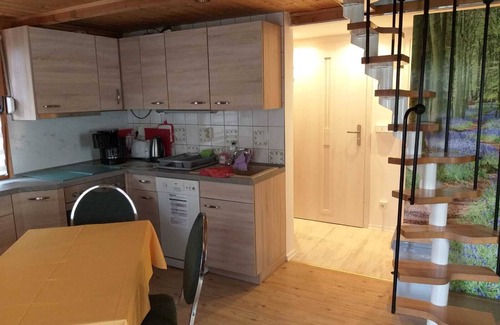 Pfaffendorf Maison | Vacation home with private heated pool
