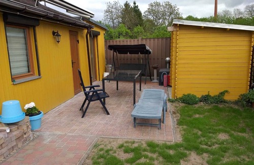 Pfaffendorf Maison | Vacation home with private heated pool