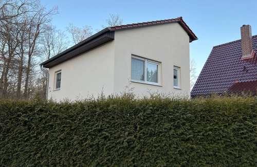 Harzgerode Appartement | Vacation home Waldblick