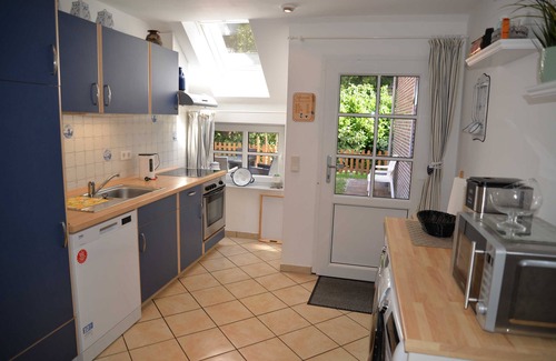 Oltmannsfehn Maison | Vacances Waldblick, 35651 - vacances Waldblick