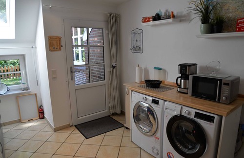 Oltmannsfehn Maison | Vacances Waldblick, 35651 - vacances Waldblick