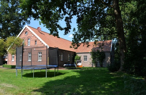 Oltmannsfehn Maison | Vacances Waldblick, 35651 - vacances Waldblick