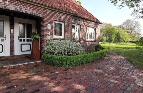 Oltmannsfehn Maison | Vacances Waldblick, 35651 - vacances Waldblick