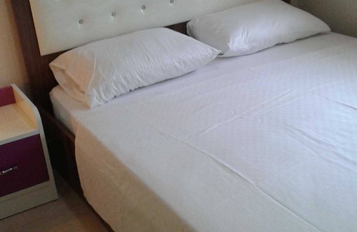 Kumluca Cabine | Vacation home Waldwilla-Waldapart - Deluxe Apartment