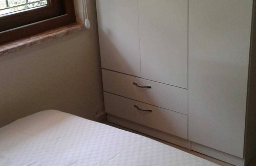 Kumluca Cabine | Vacation home Waldwilla-Waldapart - Deluxe Apartment