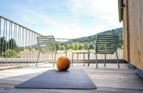 Grossschoenau Maison | Vacation home Weitsicht