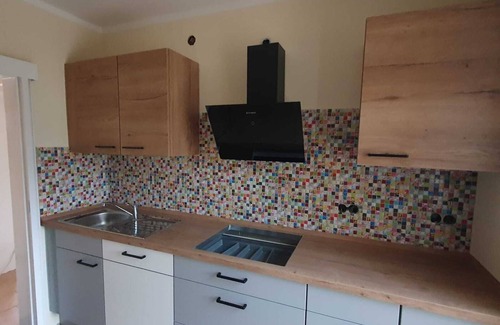 Hoexter Maison | Vacation home Weserbergland, for up to 8 persons
