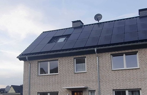 Hoexter Maison | Vacation home Weserbergland, for up to 8 persons