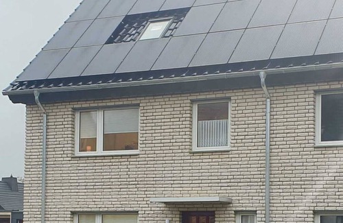 Hoexter Maison | Vacation home Weserbergland, for up to 8 persons