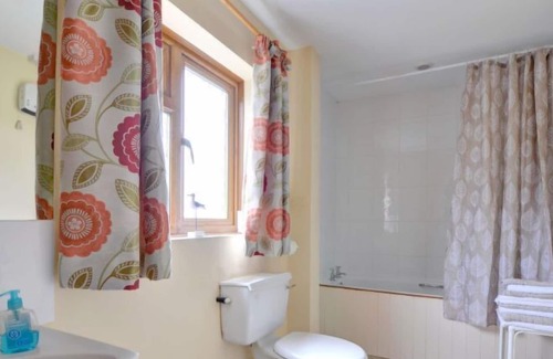 New Radnor Maison | Maison White à New Radnor - 6 personnes, 3 chambres