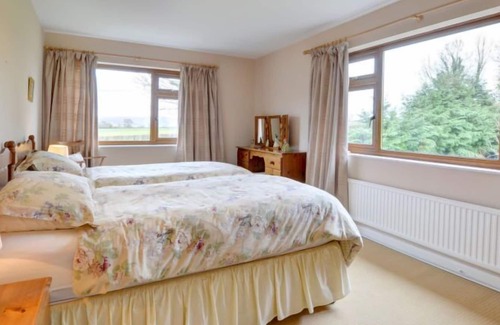New Radnor Maison | Maison White à New Radnor - 6 personnes, 3 chambres