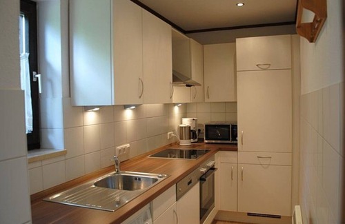 Nesselwang Appartement | Vacation home Wieselweg in the vacation village Reichenbach (16) - Haus Maya - Holiday home for