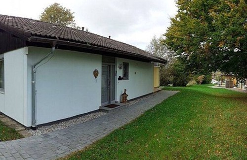 Nesselwang Appartement | Vacation home Wieselweg in the vacation village Reichenbach (3) - Holiday home in a good location