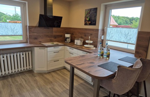 Huttenrode Maison | Vacation home Wiesenblick