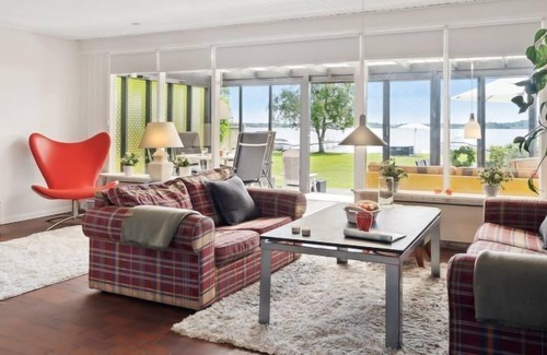 Sunds Maison | Vacation home "Wilger" in Western Jutland in Sunds - 4 persons, 2 bedrooms