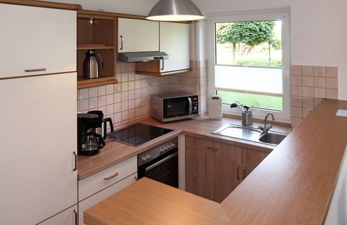 Ditzumerverlaat Maison | Maison Wilken by Interhome