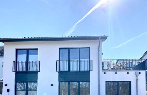 Heringhausen Maison | Vacation home with 106sqm, 3 bedrooms, max. 7 persons