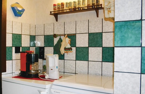 Oberes Feldatal Maison | Logement de 2 pièces à Fischbach