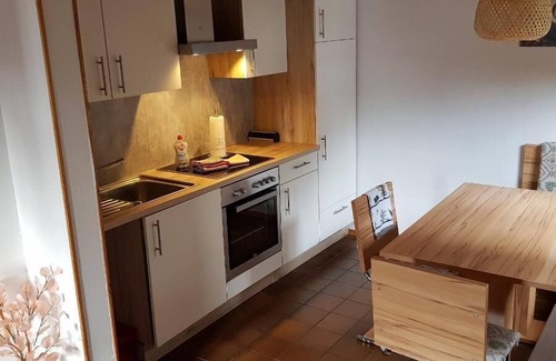 Kattersdorf Appartement | Vacation home with balcony and terrace