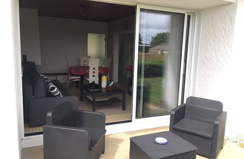 Commequiers Maison | Maison de vacances avec Spa et sauna en Vendée, 12 à 14 personnes