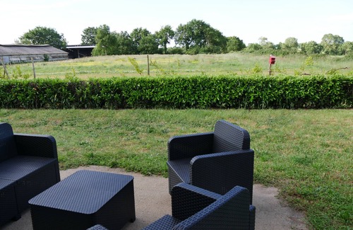 Commequiers Maison | Maison de vacances avec Spa et sauna en Vendée, 12 à 14 personnes