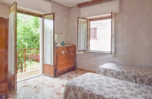 Cimina Maison | 4 chambres hébergement à Ciminà