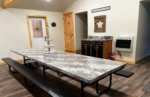 Mattawana Maison | Vacation home with many outdoor opportunities
