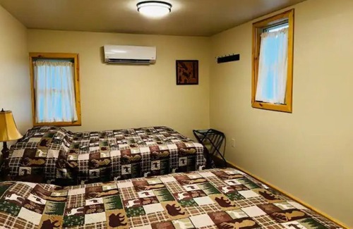 Mattawana Maison | Vacation home with many outdoor opportunities