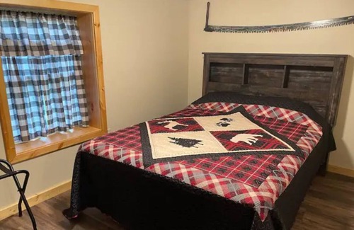Mattawana Maison | Vacation home with many outdoor opportunities
