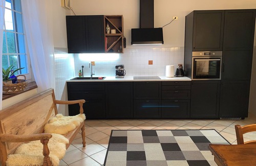 Nizza Monferrato Maison | Vacation home with POOL - Wine region Piemonte/Italy