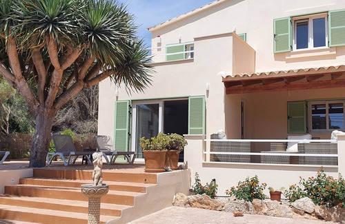 Cala Pi Maison | Vacation home with pool and beautiful property