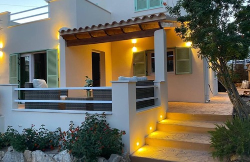 Cala Pi Maison | Vacation home with pool and beautiful property