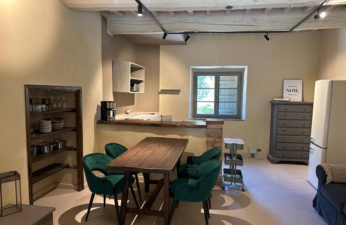 Castelnuovo di Val di Cecina Maison | Vacation home with pool in Tuscany - enjoy relaxation, style and nature!