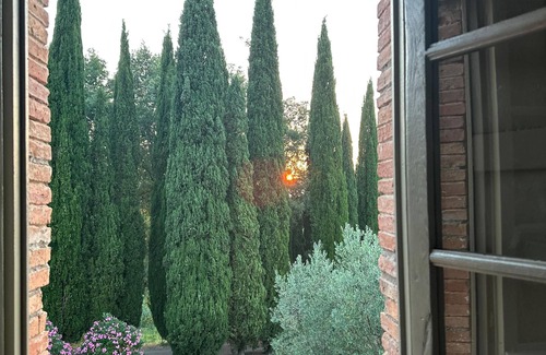 Castelnuovo di Val di Cecina Maison | Vacation home with pool in Tuscany - enjoy relaxation, style and nature!