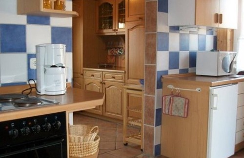 Henriettenhof Maison | Grande maison de vacances pour 9 personnes avec grand terrain, barbecue + sauna + lac
