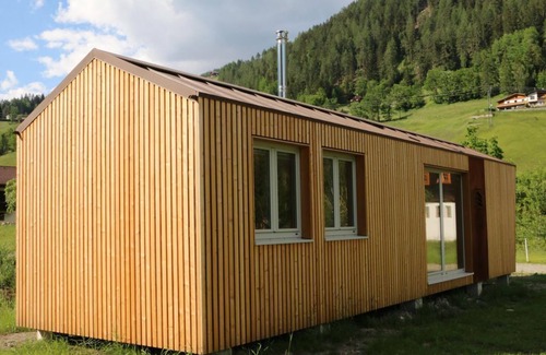 Grosskirchheim Maison | Vacation home Woodcube - WOODCUBE Großkirchheim