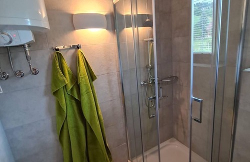 Grosskirchheim Maison | Vacation home Woodcube - WOODCUBE Großkirchheim