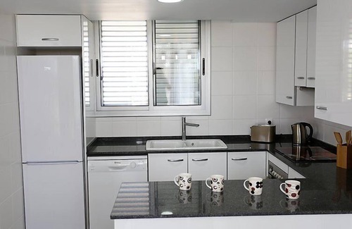 L'Ampolla Maison | Maison Xaloc by Interhome