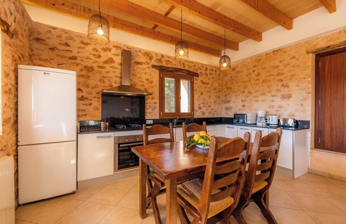 Llucmajor Maison | Maison de vacances Xaloc avec piscine, balcon et terrasse (le tout partagé entre 5 propriétés)