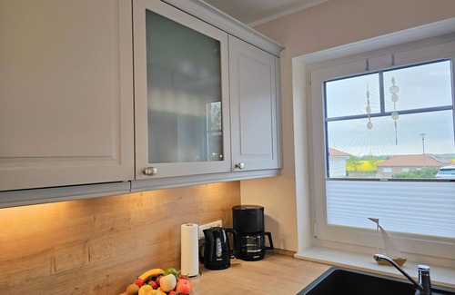 Biendorf Maison | Vacation home "Xena" for your relaxing vacation or a productive workation