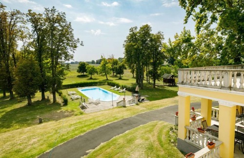 Fonyod Maison | Maison Zichy by Interhome