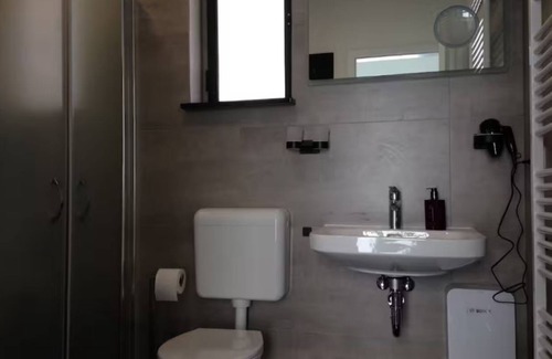 Breydin Maison | Vacation home zum Nonnenfließ