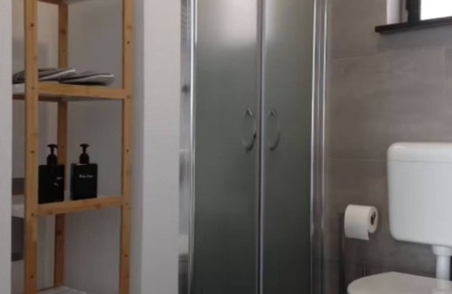 Breydin Maison | Vacation home zum Nonnenfließ