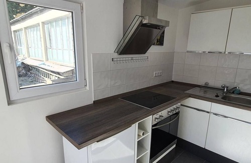 Zittau Maison | Vacation home Zur alten Fabrik