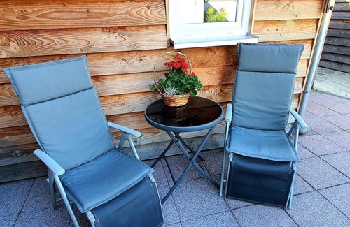 Zittau Maison | Vacation home Zur alten Fabrik