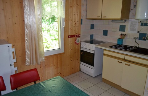 Wendisch Rietz Siedlung Maison | Vacation homes in a quiet location