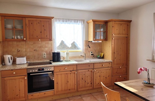 Devin Appartement | Vacation homes Sundperle - only 500 meters to the beach - Small vacation home with