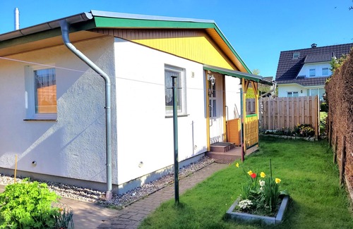 Devin Appartement | Vacation homes Sundperle - only 500 meters to the beach - Small vacation home with