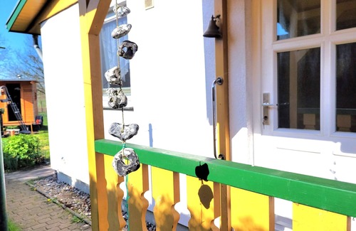 Devin Appartement | Vacation homes Sundperle - only 500 meters to the beach - Small vacation home with