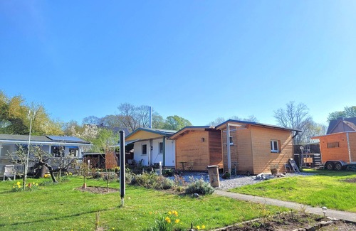 Devin Appartement | Vacation homes Sundperle - only 500 meters to the beach - Small vacation home with